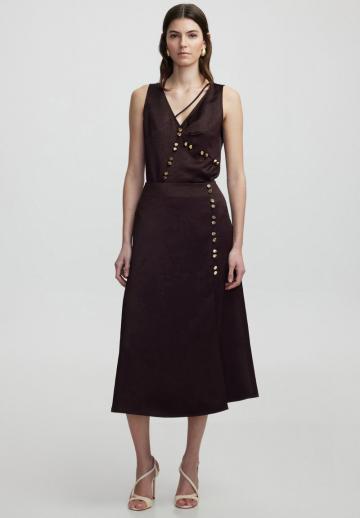 Летняя юбка