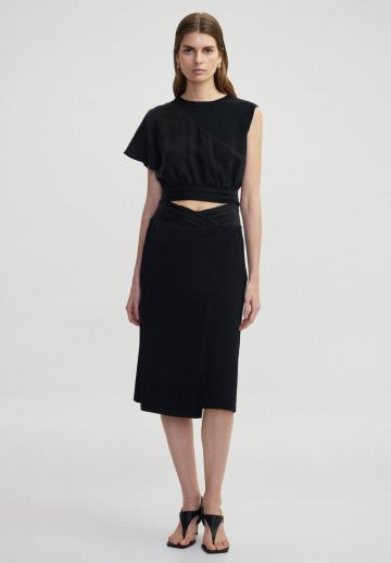 Майка-борцовка