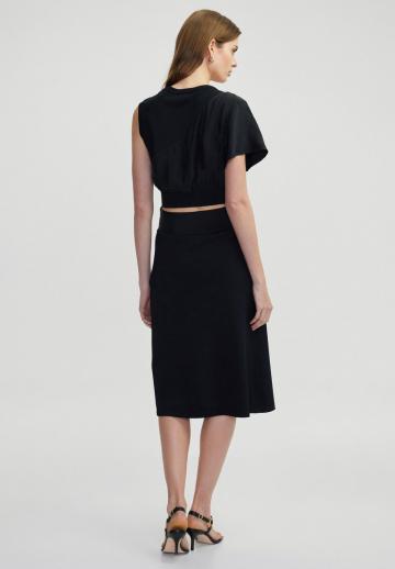 Майка-борцовка