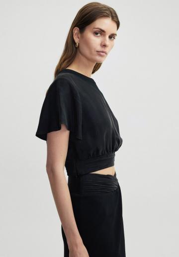 Майка-борцовка