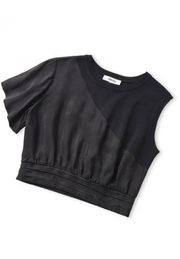 Майка-борцовка