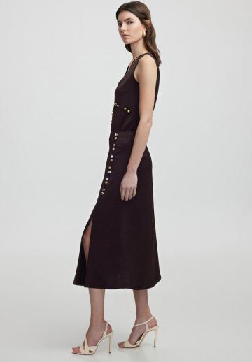 Летняя юбка