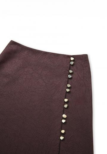 Летняя юбка