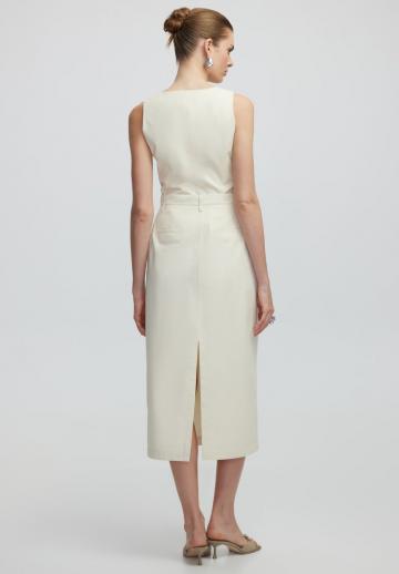 Летняя юбка