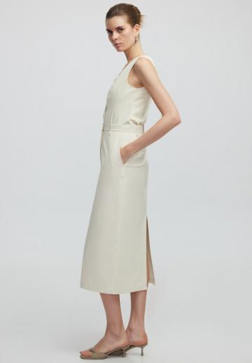 Летняя юбка