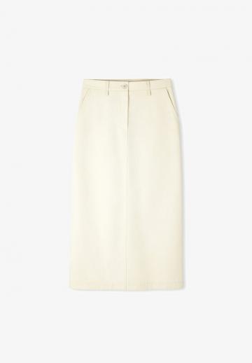 Летняя юбка