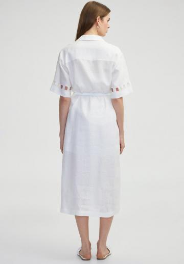 Платье футляр