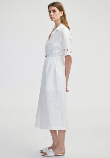 Платье футляр