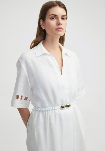 Платье футляр