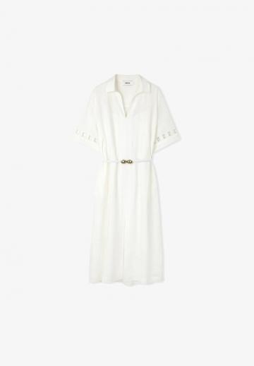 Платье футляр