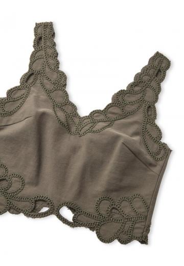 Майка-борцовка