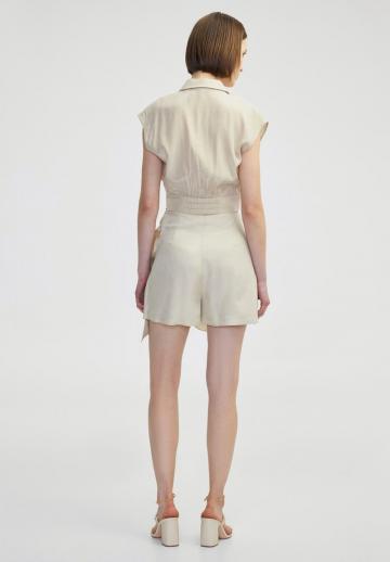 Майка-борцовка