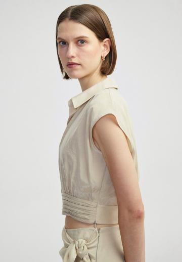 Майка-борцовка