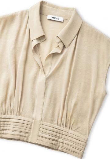 Майка-борцовка