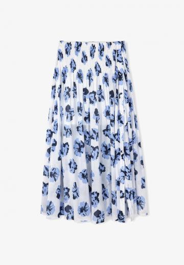 Летняя юбка