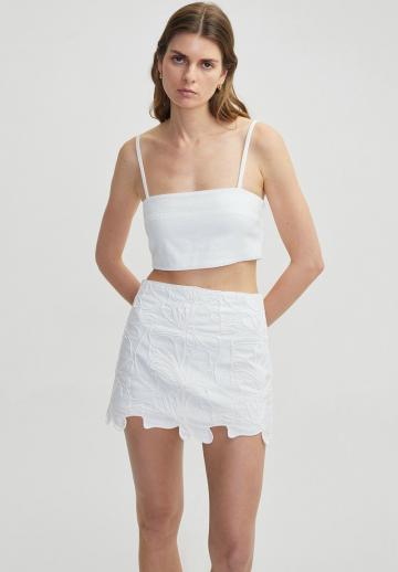 Мини-юбка