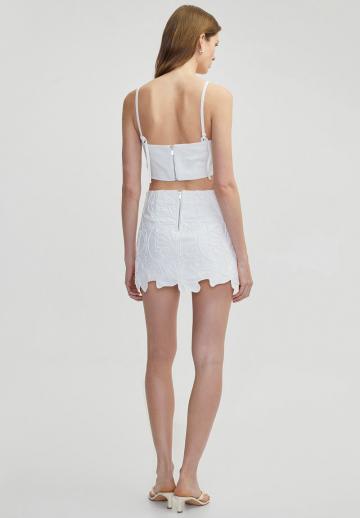 Мини-юбка
