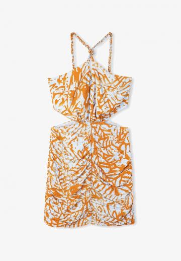 Платье футляр