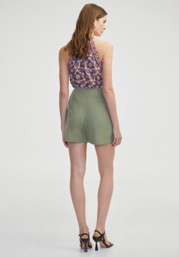 Летняя юбка