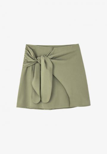 Летняя юбка