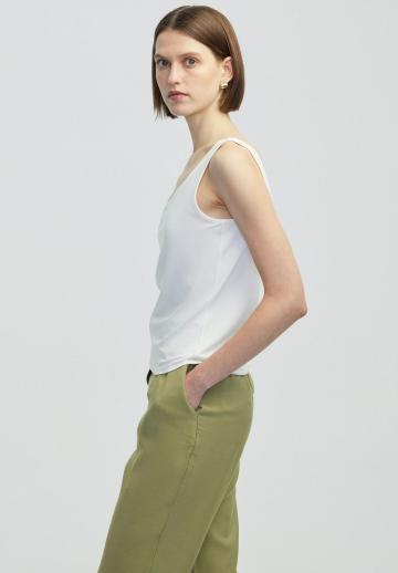 Майка-борцовка