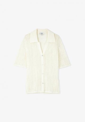 Длинный жилет