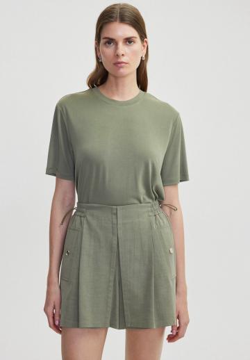 Летняя юбка