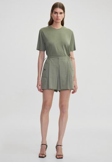 Летняя юбка