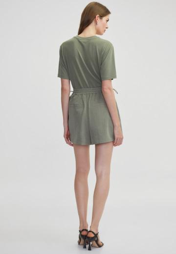 Летняя юбка