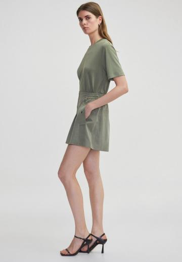 Летняя юбка