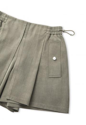 Летняя юбка