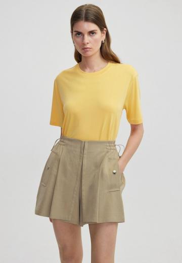 Летняя юбка