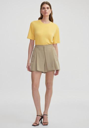 Летняя юбка