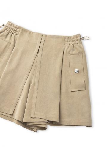 Летняя юбка