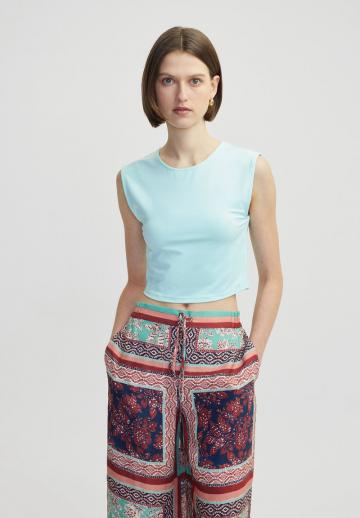 Майка-борцовка