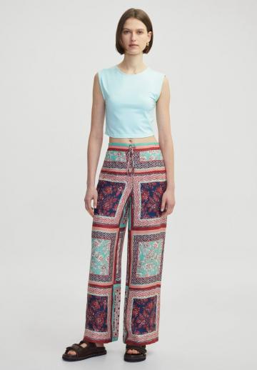 Майка-борцовка