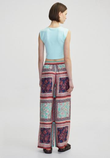 Майка-борцовка