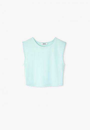 Майка-борцовка