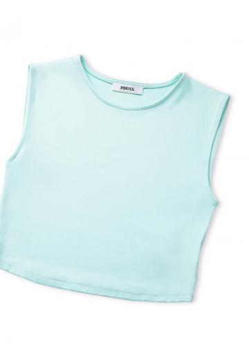 Майка-борцовка