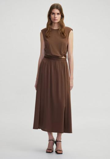 Майка-борцовка