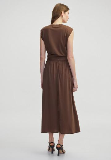 Майка-борцовка