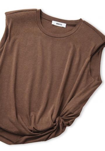 Майка-борцовка