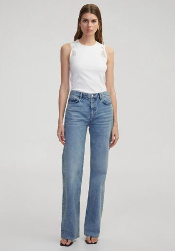 Майка-борцовка