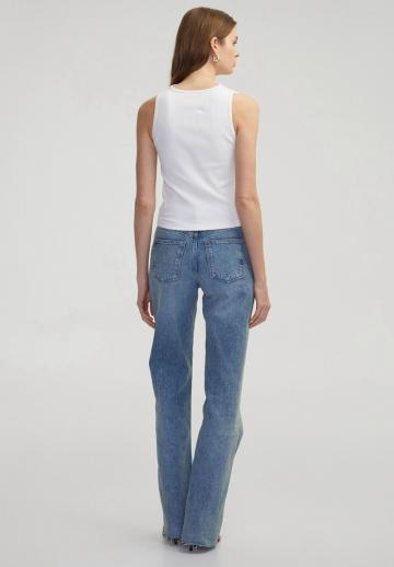 Майка-борцовка