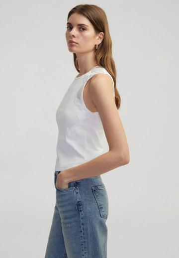 Майка-борцовка