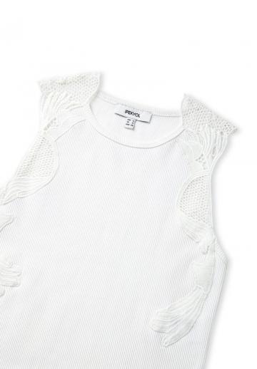 Майка-борцовка