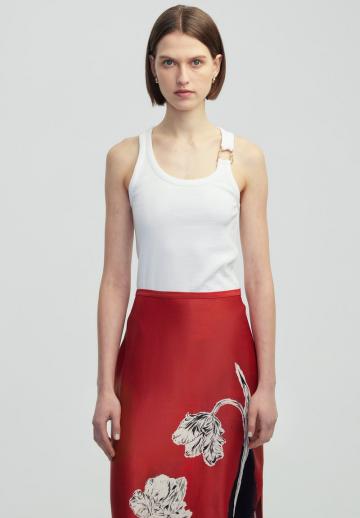 Майка-борцовка