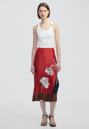 Майка-борцовка