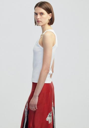 Майка-борцовка