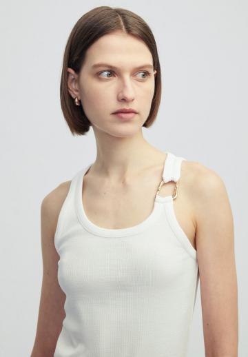 Майка-борцовка